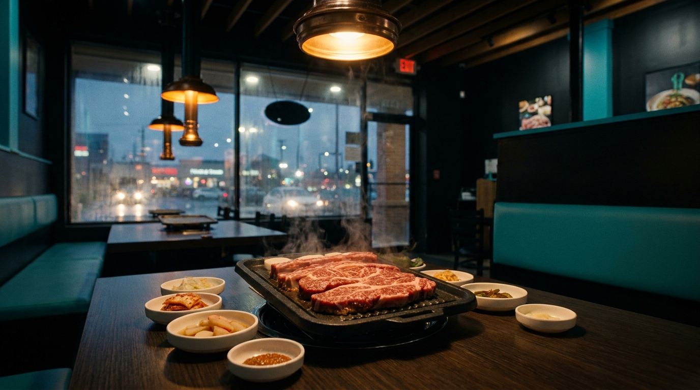 맵돈 · 인스타 광고 집행 후 매출 +130%